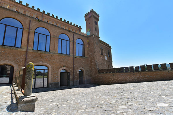 Museo Palazzo Doebbing